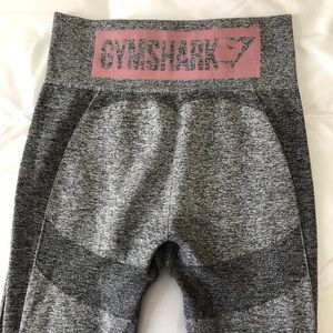 Gymshark flex leggings